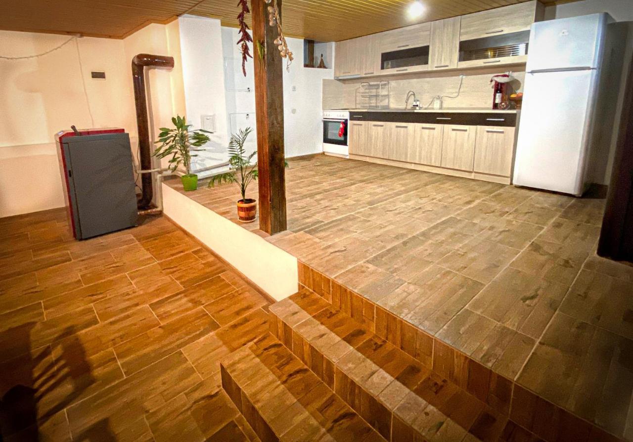 Старият Дюкянь Villa Елена Екстериор снимка