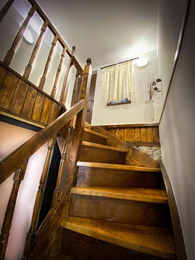 Старият Дюкянь Villa Елена Екстериор снимка