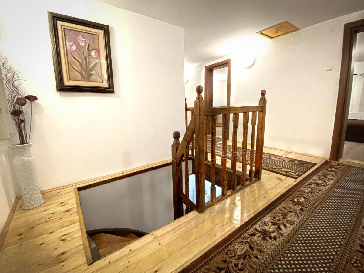Старият Дюкянь Villa Елена Екстериор снимка