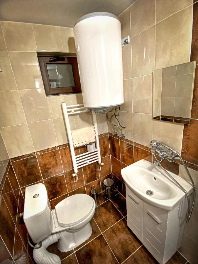 Старият Дюкянь Villa Елена Екстериор снимка